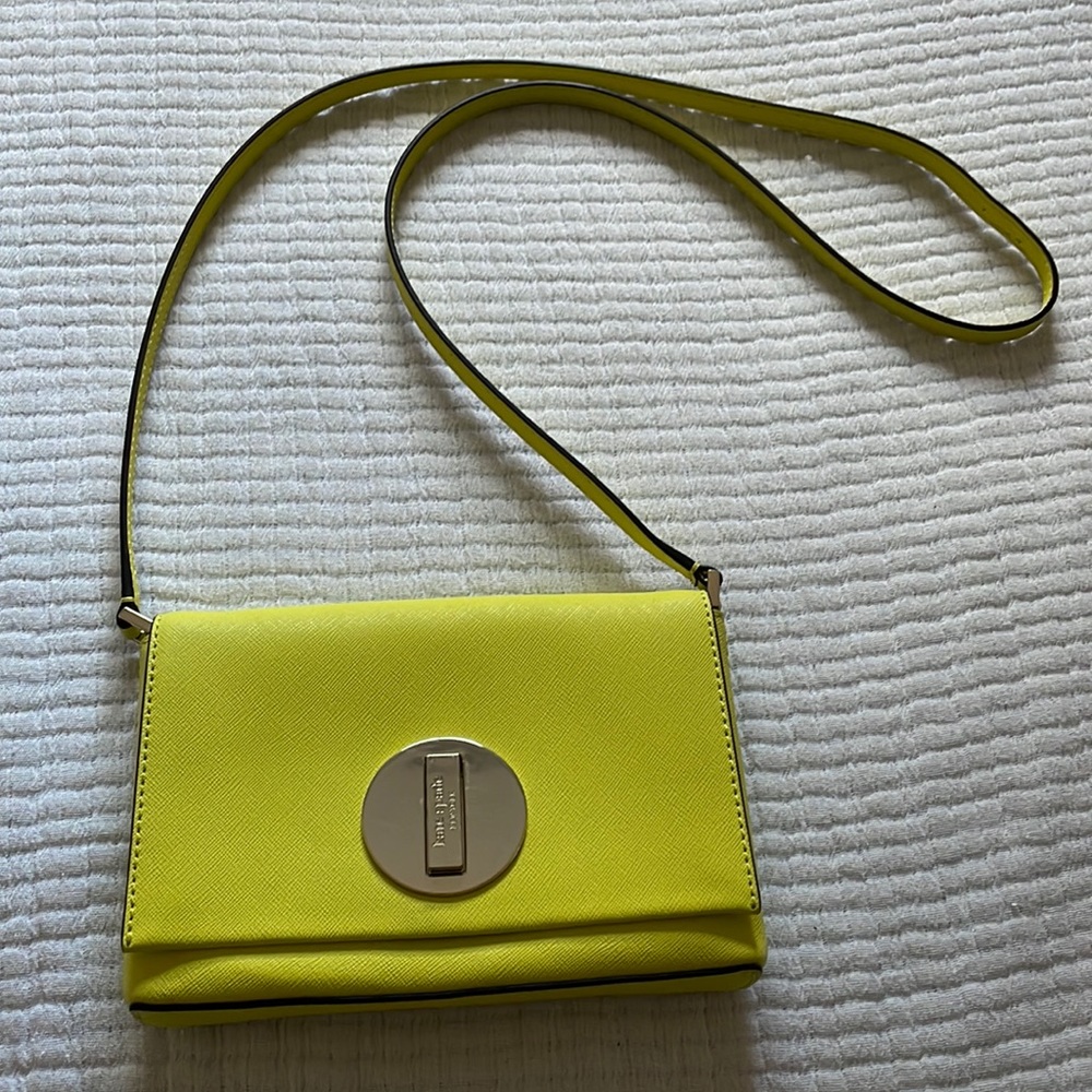 Kate spade purse